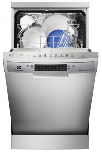 Stroj za pranje posuđa Electrolux ESF 9470 ROX foto, Karakteristike