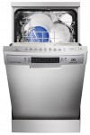 Stroj za pranje posuđa Electrolux ESF 9470 ROX 45.00x85.00x61.00 cm