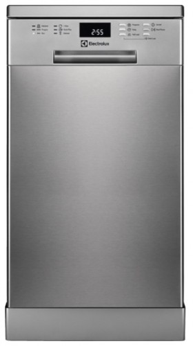 Посудомоечная Машина Electrolux ESF 9475 LOX Фото, характеристики