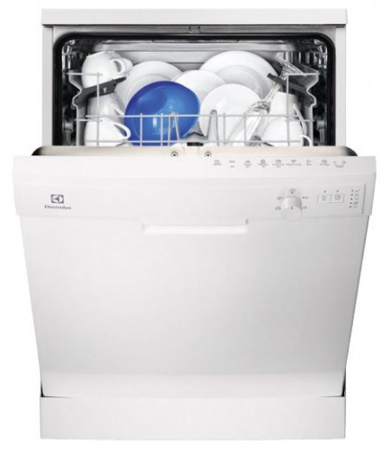 Посудомийна машина Electrolux ESF 9520 LOW фото, Характеристики