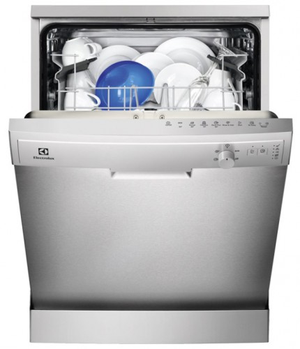 Πλυντήριο πιάτων Electrolux ESF 9520 LOX φωτογραφία, χαρακτηριστικά