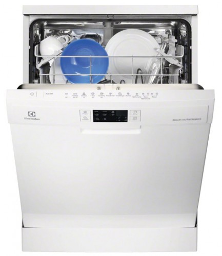 Lave-vaisselle Electrolux ESF CHRONOW Photo, les caractéristiques