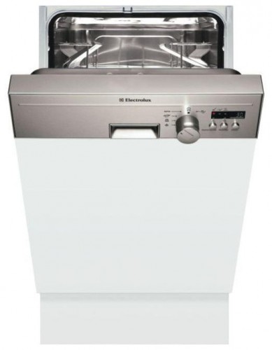 Посудомоечная Машина Electrolux ESI 44030 X Фото, характеристики