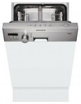 洗碗机 Electrolux ESI 44500 XR 45.00x82.00x58.00 厘米