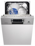 Посудомоечная Машина Electrolux ESI 4500 LOX 45.00x82.00x58.00 см