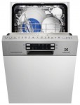 Umývačka riadu Electrolux ESI 4500 RAX 45.00x82.00x58.00 cm