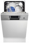 Umývačka riadu Electrolux ESI 4500 ROX 45.00x82.00x57.00 cm