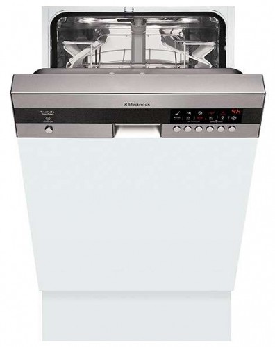 Посудомийна машина Electrolux ESI 46500 XR фото, Характеристики