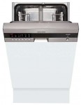 Spülmaschine Electrolux ESI 47500 XR 44.60x81.60x57.00 cm
