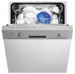 เครื่องล้างจาน Electrolux ESI 5201 LOX 60.00x82.00x57.00 เซนติเมตร