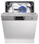 Посудомоечная Машина Electrolux ESI 5540 LOX 59.60x81.80x57.50 см