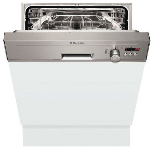 Посудомоечная Машина Electrolux ESI 64030 X Фото, характеристики