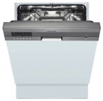 Lave-vaisselle Electrolux ESI 65010 X 60.00x82.00x58.00 cm