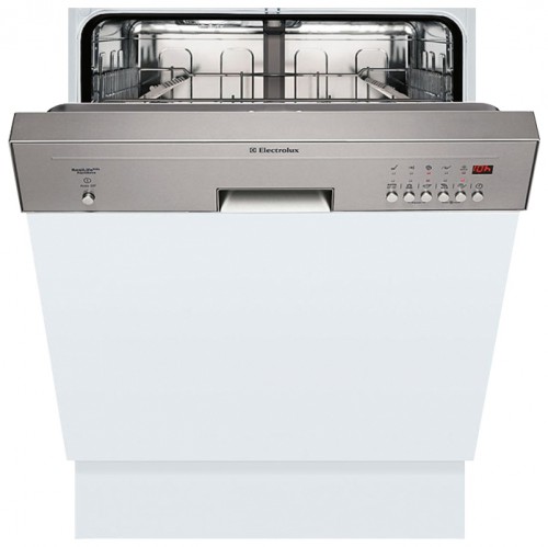 Umývačka riadu Electrolux ESI 65060 XR fotografie, charakteristika