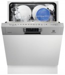ماشین ظرفشویی Electrolux ESI 6510 LAX 60.00x82.00x58.00 سانتی متر