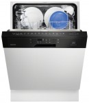 Máy rửa chén Electrolux ESI 6510 LOK 60.00x82.00x58.00 cm