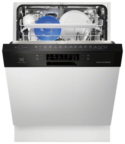 食器洗い機 Electrolux ESI 6600 RAK 写真, 特性