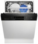 Πλυντήριο πιάτων Electrolux ESI 6600 RAK 60.00x82.00x58.00 cm