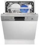 Lave-vaisselle Electrolux ESI 6600 RAX 60.00x82.00x58.00 cm