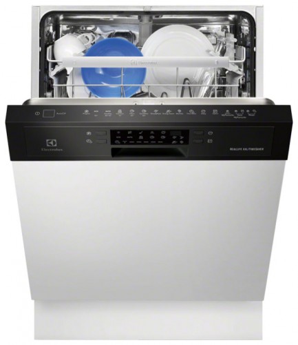 Umývačka riadu Electrolux ESI 6601 ROK fotografie, charakteristika