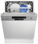 Lave-vaisselle Electrolux ESI 6700 ROX 60.00x82.00x57.00 cm