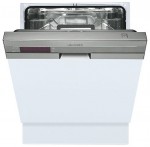 Lave-vaisselle Electrolux ESI 68050 X 59.60x81.80x57.50 cm