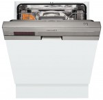 Lave-vaisselle Electrolux ESI 68060 X 59.60x81.80x57.50 cm