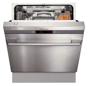 食器洗い機 Electrolux ESI 68860 X 写真, 特性