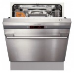 Посудомийна машина Electrolux ESI 68860 X 59.60x81.80x57.50 см