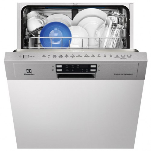 ماشین ظرفشویی Electrolux ESI 7510 ROX عکس, مشخصات