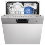 Πλυντήριο πιάτων Electrolux ESI 7510 ROX 60.00x82.00x57.00 cm