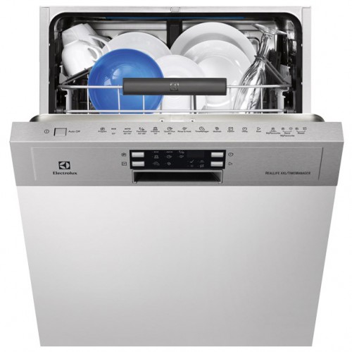 ماشین ظرفشویی Electrolux ESI 7620 RAX عکس, مشخصات