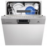 Lave-vaisselle Electrolux ESI 7620 RAX 60.00x82.00x57.00 cm