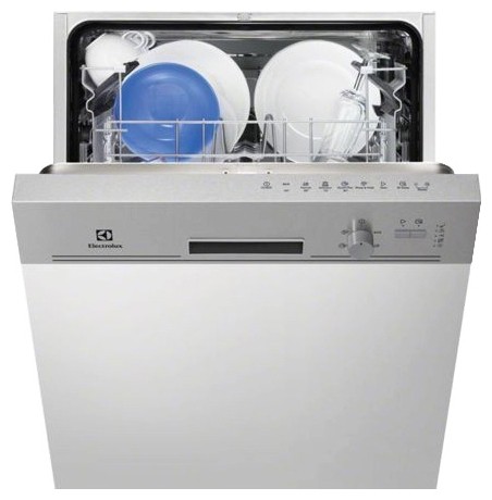 Stroj za pranje posuđa Electrolux ESI 76200 LX foto, Karakteristike