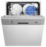 食器洗い機 Electrolux ESI 76200 LX 60.00x82.00x58.00 cm