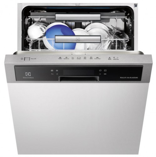 Stroj za pranje posuđa Electrolux ESI 8810 RAX foto, Karakteristike