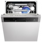 Πλυντήριο πιάτων Electrolux ESI 8810 RAX 60.00x82.00x57.00 cm