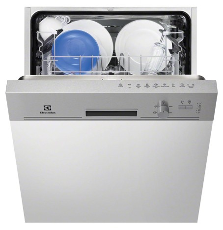 Посудомийна машина Electrolux ESI 9620 LOX фото, Характеристики