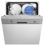 Посудомийна машина Electrolux ESI 9620 LOX 60.00x82.00x55.00 см