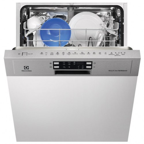 Lave-vaisselle Electrolux ESI CHRONOX Photo, les caractéristiques