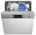 Dishwasher Electrolux ESI CHRONOX 60.00x82.00x57.00 cm