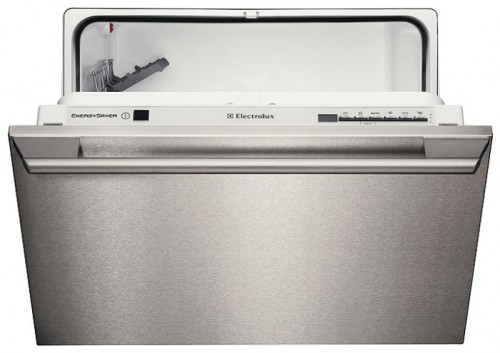 Lave-vaisselle Electrolux ESL 2450 Photo, les caractéristiques