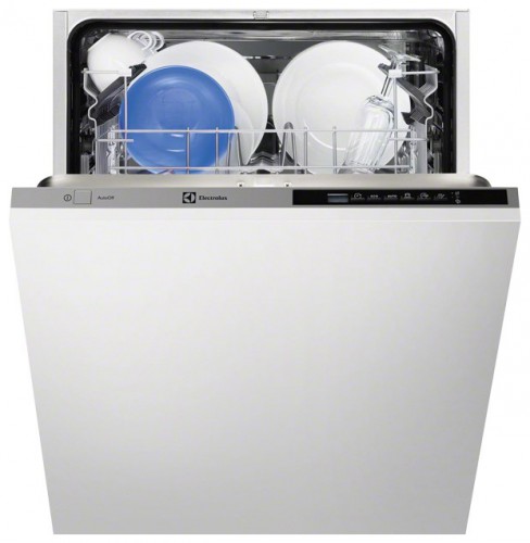 洗碗机 Electrolux ESL 3635 LO 照片, 特点