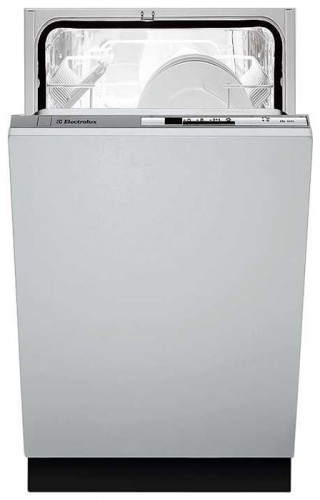 Lave-vaisselle Electrolux ESL 4131 Photo, les caractéristiques
