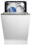 ماشین ظرفشویی Electrolux ESL 4200 LO 45.00x82.00x55.00 سانتی متر
