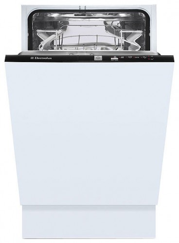 Stroj za pranje posuđa Electrolux ESL 43010 foto, Karakteristike