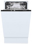 食器洗い機 Electrolux ESL 43010 44.60x81.80x55.50 cm