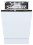 洗碗机 Electrolux ESL 43020 45.00x81.80x55.00 厘米