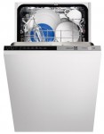 Dishwasher Electrolux ESL 4310 LO 45.00x82.00x57.00 cm