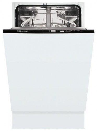 Stroj za pranje posuđa Electrolux ESL 43500 foto, Karakteristike